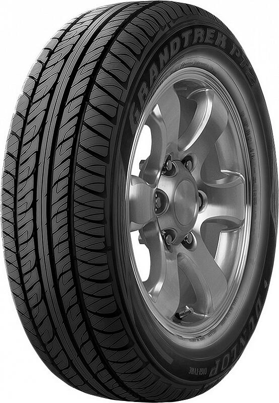 Шины Dunlop GrandTrek PT2 A 285/50 R20 112V