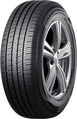 Dunlop GrandTrek PT5 225/65 R17 102H