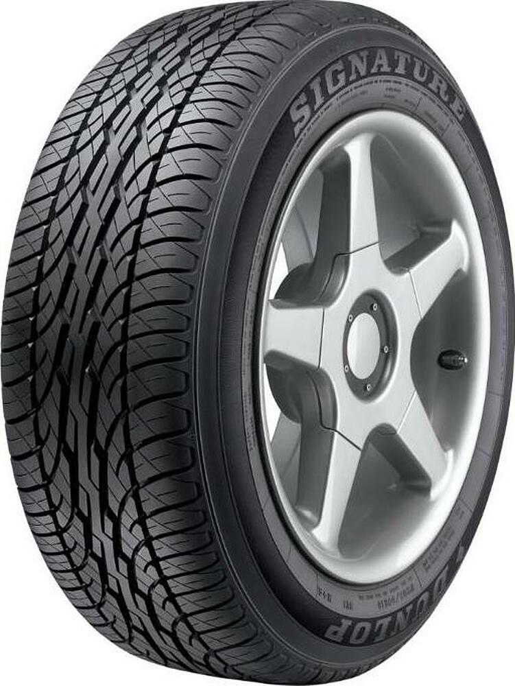 Dunlop Signature 185/65 R15 88H 