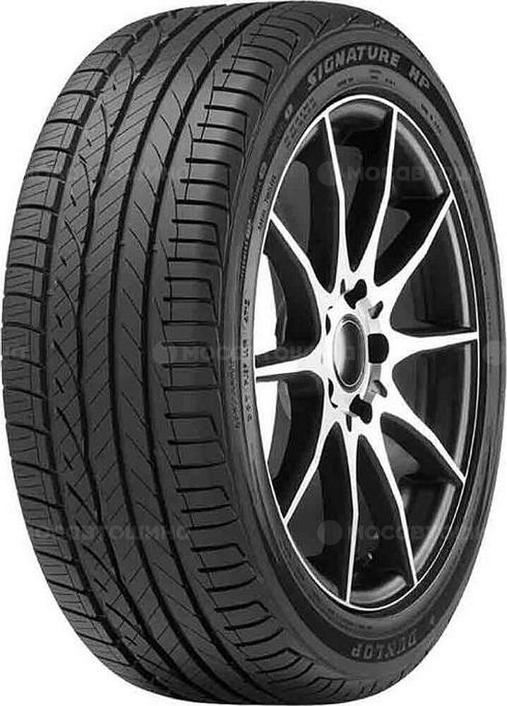 Dunlop Signature HP 235/50 R18 97W 