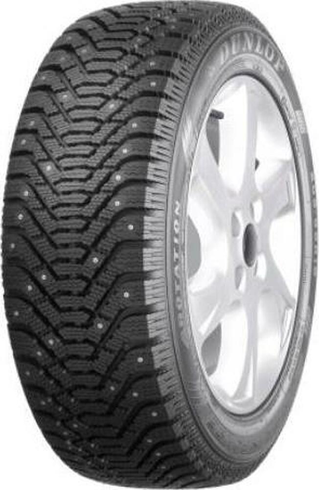 Dunlop SP Ice Response 205/60 R16 96T 