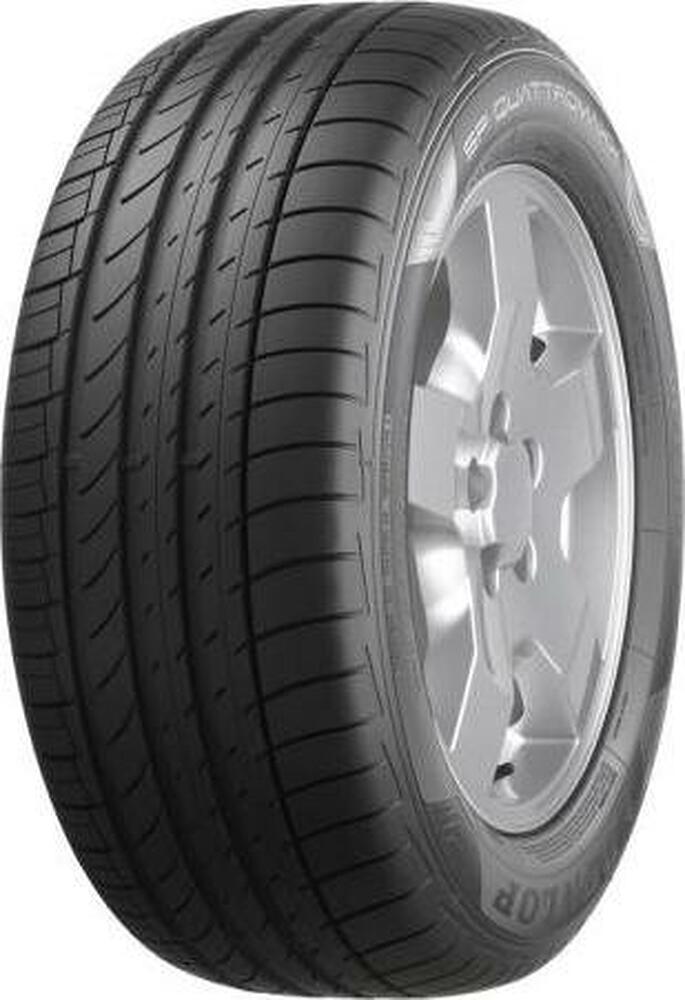 Dunlop SP Quattro Maxx