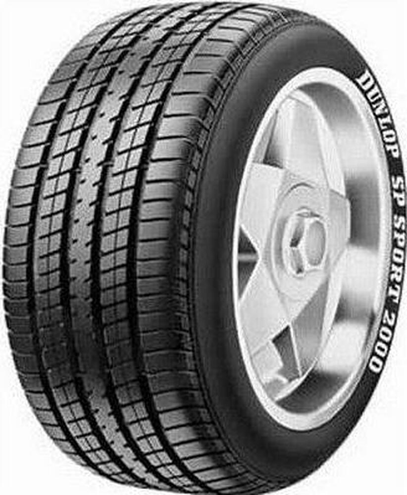 Dunlop SP Sport 2000E 235/45 R17 99Y