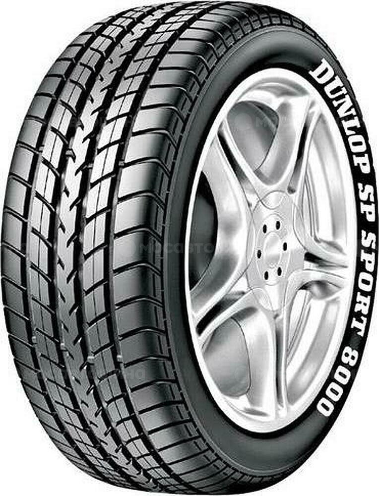 Dunlop 205 55 R16 91w Купить