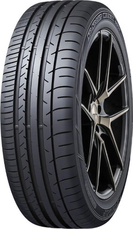 Dunlop SP Sport Maxx 050+ SUV 265/50 R20 111Y 