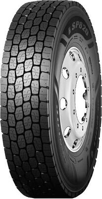 Dunlop SP820 315/70 R22,5 154/150L (Ведущая ось)