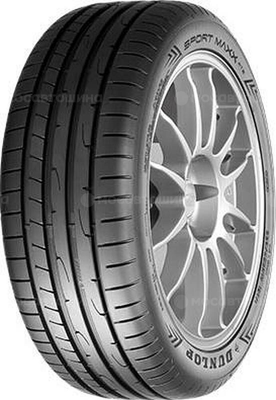 Dunlop SP Sport MAXX RT2 SUV 255/50 R20 109Y 