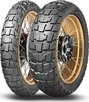 Dunlop Trailmax Raid 110/80 R19 59T (Передняя)