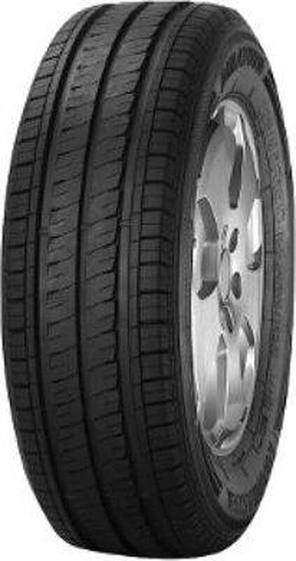 Шины Duraturn Travia Van 215/70 R15C 109/107R