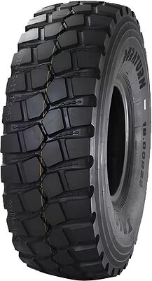 Duraturn Y811 395/85 R20 164J