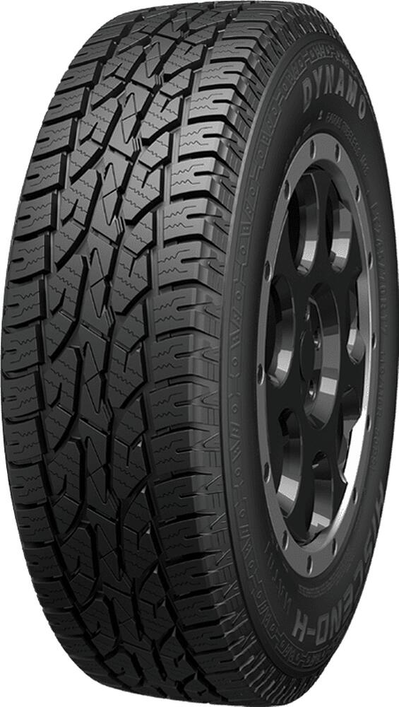 Dynamo MAT01 Hiscend-H 235/65 R17 104T