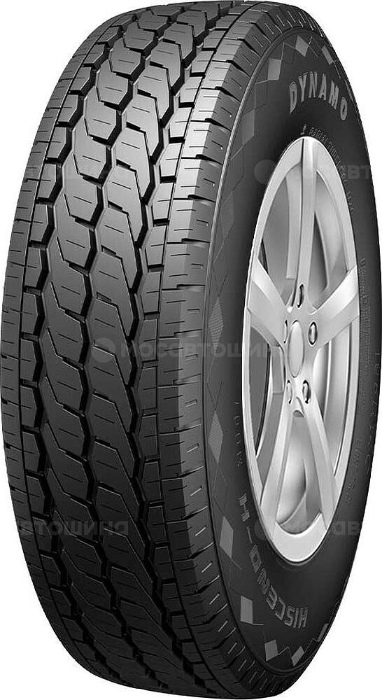 Dynamo MC01 Hiscend-H 185 R15C 103/102R