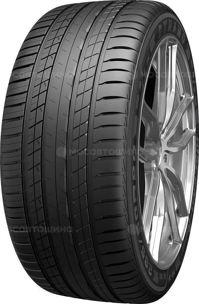 Dynamo MSU01 Hiscend-H 235/55 R19 101W FR