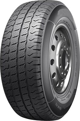 Dynamo Van 4S Hiscend-H 235/65 R16C 115/113T