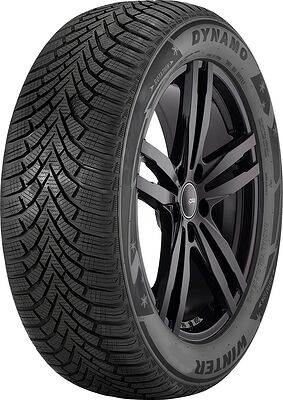 Dynamo Winter 175/65 R13 80T