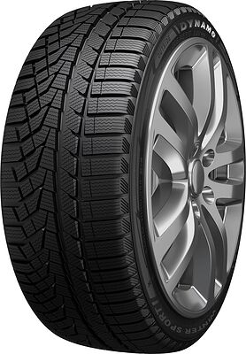 Dynamo Winter Sport 225/60 R18 104V XL