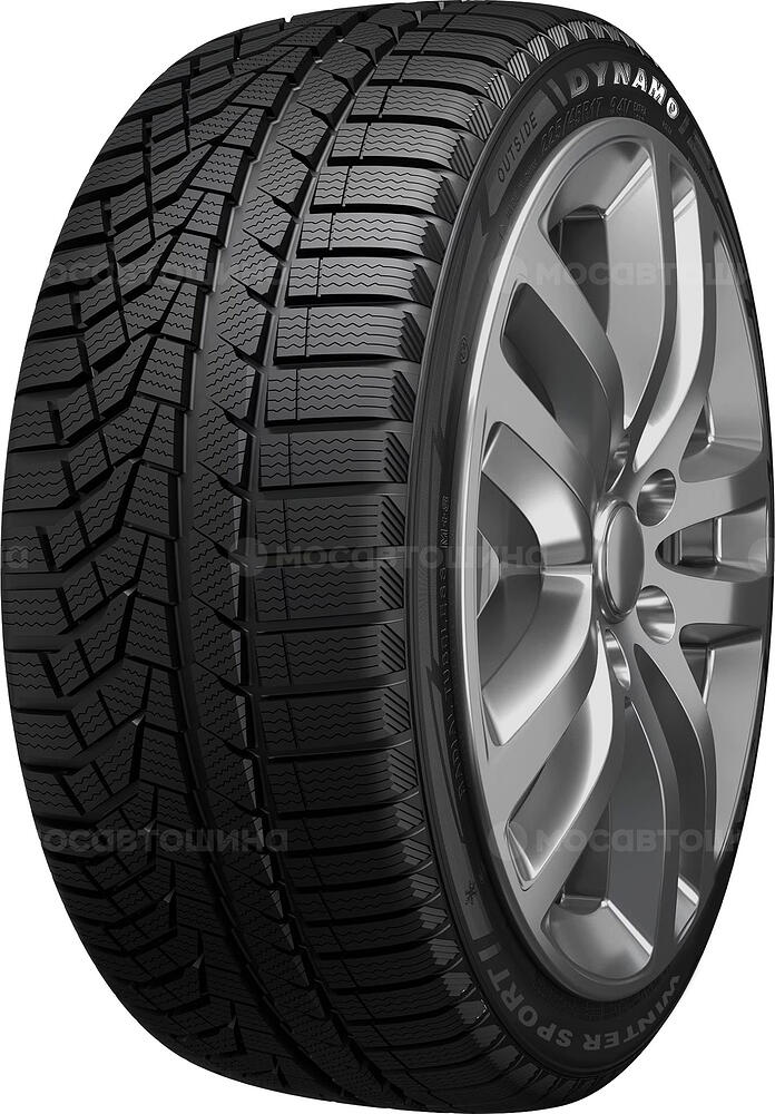 Dynamo Winter Sport 235/35 R19 91W XL