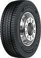 Evergreen EDR50 Evergreen EDR50