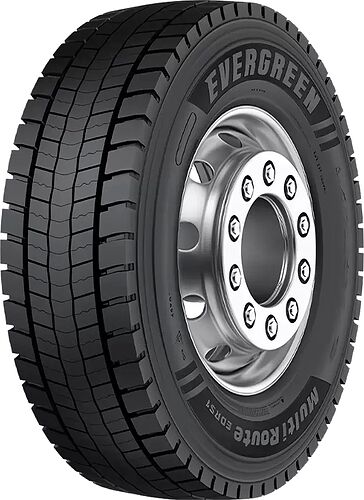 Evergreen EDR51