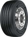 Evergreen ETL23