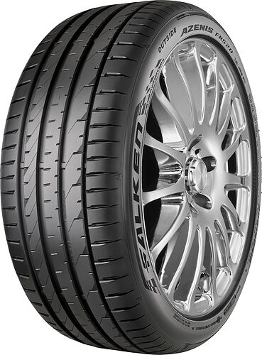 Falken Azenis FK520