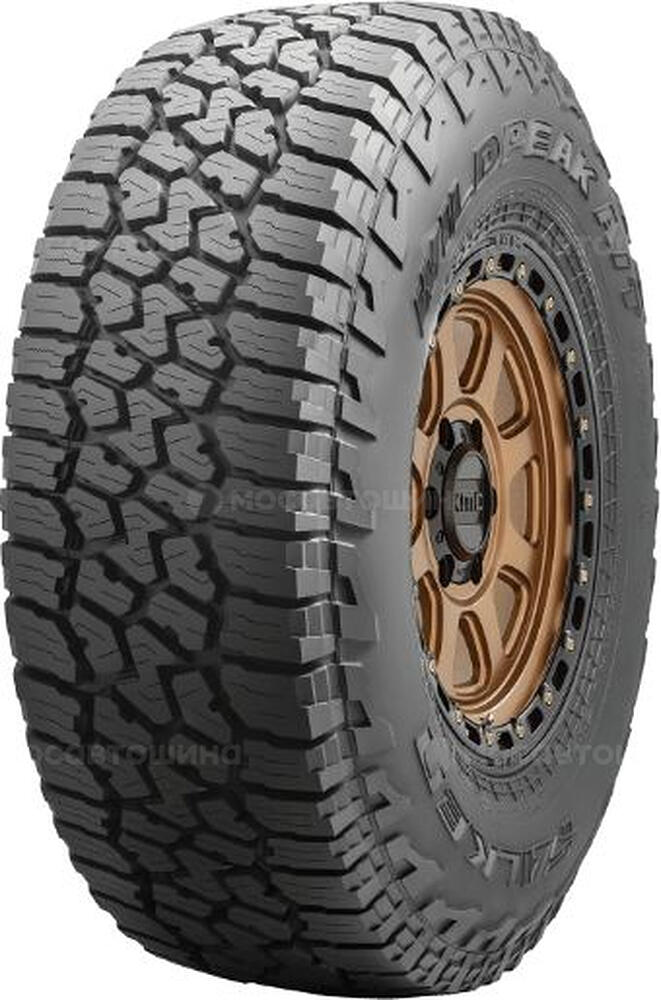 Falken Wildpeak A/T3W 255/70 R17 112T