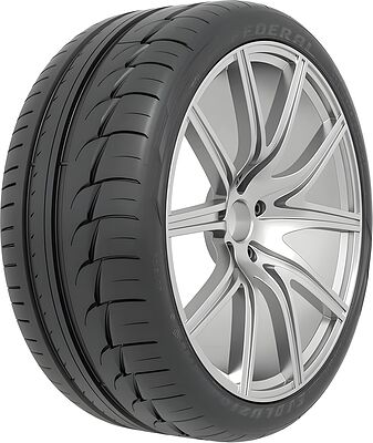 Federal Evoluzion F60 245/45 R20 103Y