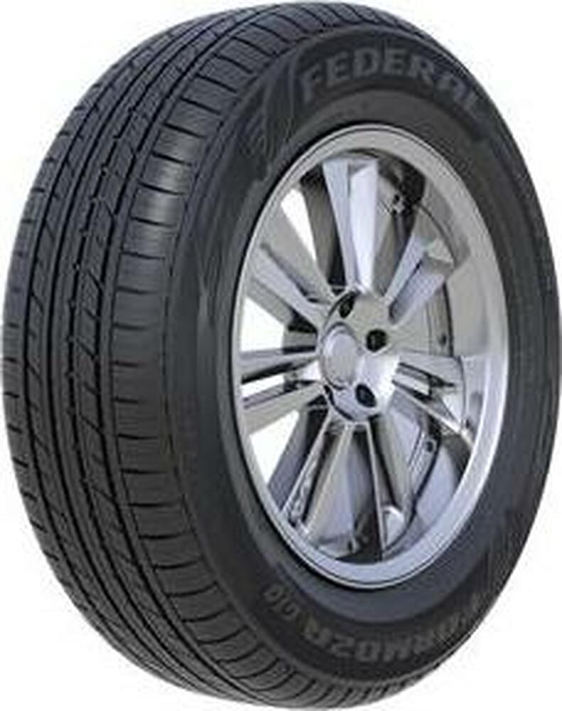Federal Formoza GIO 185/60 R14 82H 