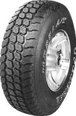 Federal Ms351 a/t 195/80 R15 94S 