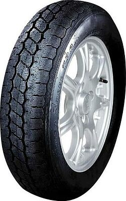 Federal SS729 165/70 R12 77S 