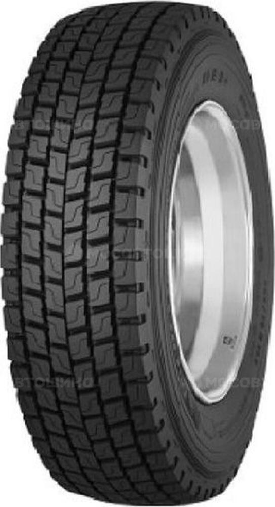 Firemax FM08 12x22,5 152/149L (Ведущая ось)