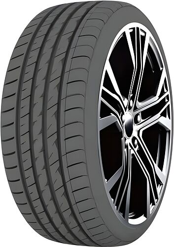 Firemax Potentia Sport 2