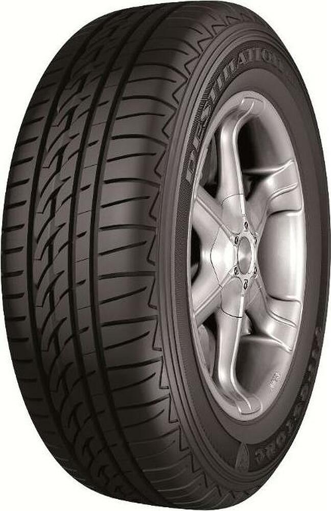 Firestone Destination hp 235/60 R18 103W 