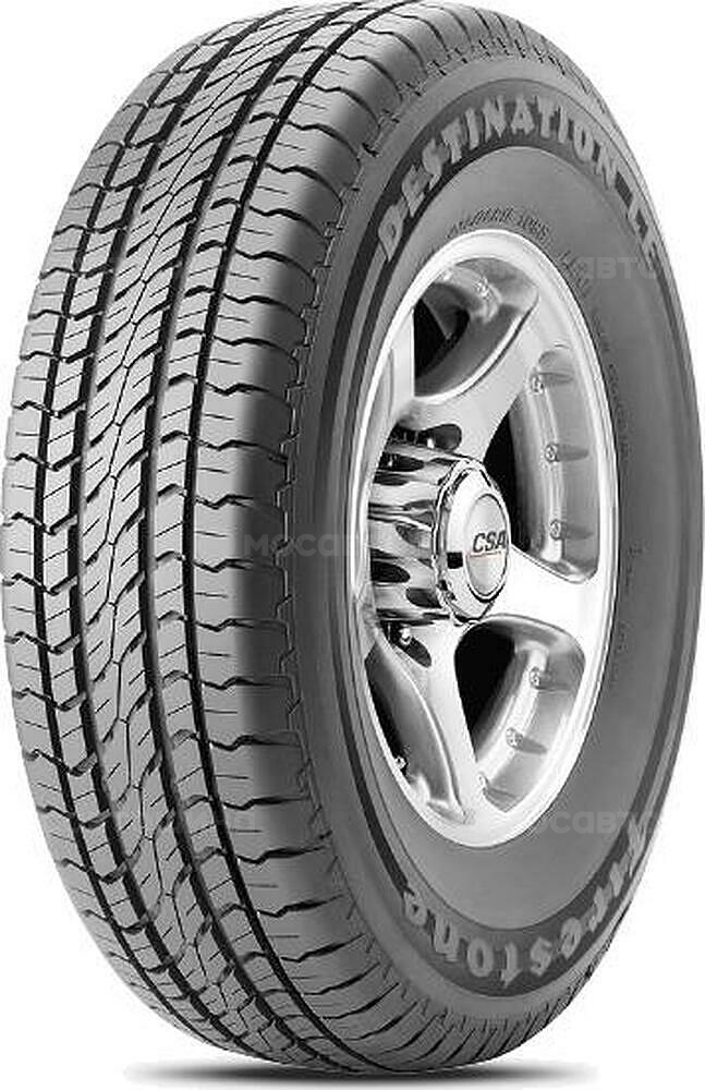 Firestone Destination le2 235/70 R17 108T 