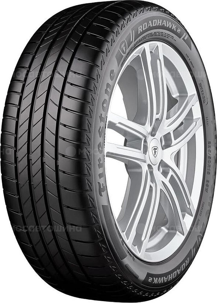 Firestone Roadhawk 2 255/40 R20 101W XL