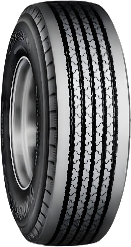 Firestone TSP3000 425/65 R22,5 165K (Прицепная ось)