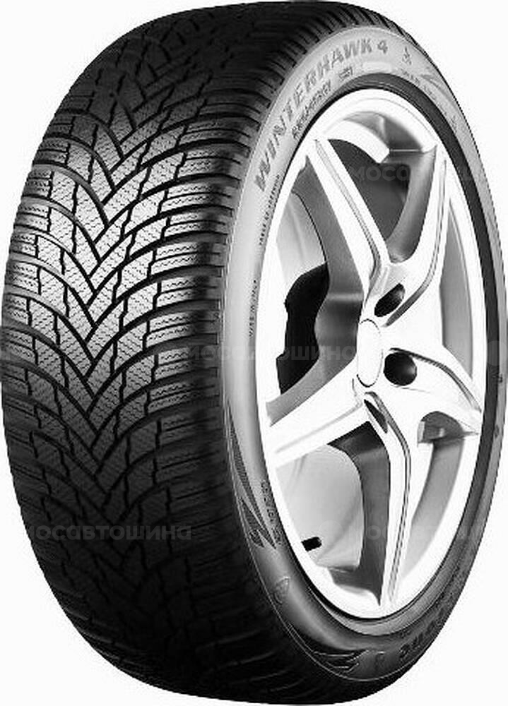 Firestone Winterhawk 4 235/40 R18 95V 