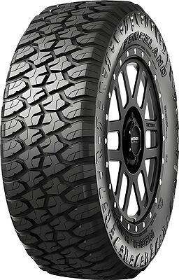 ForceLand Rebel Hawk R/T 245/75 R16 120/116R