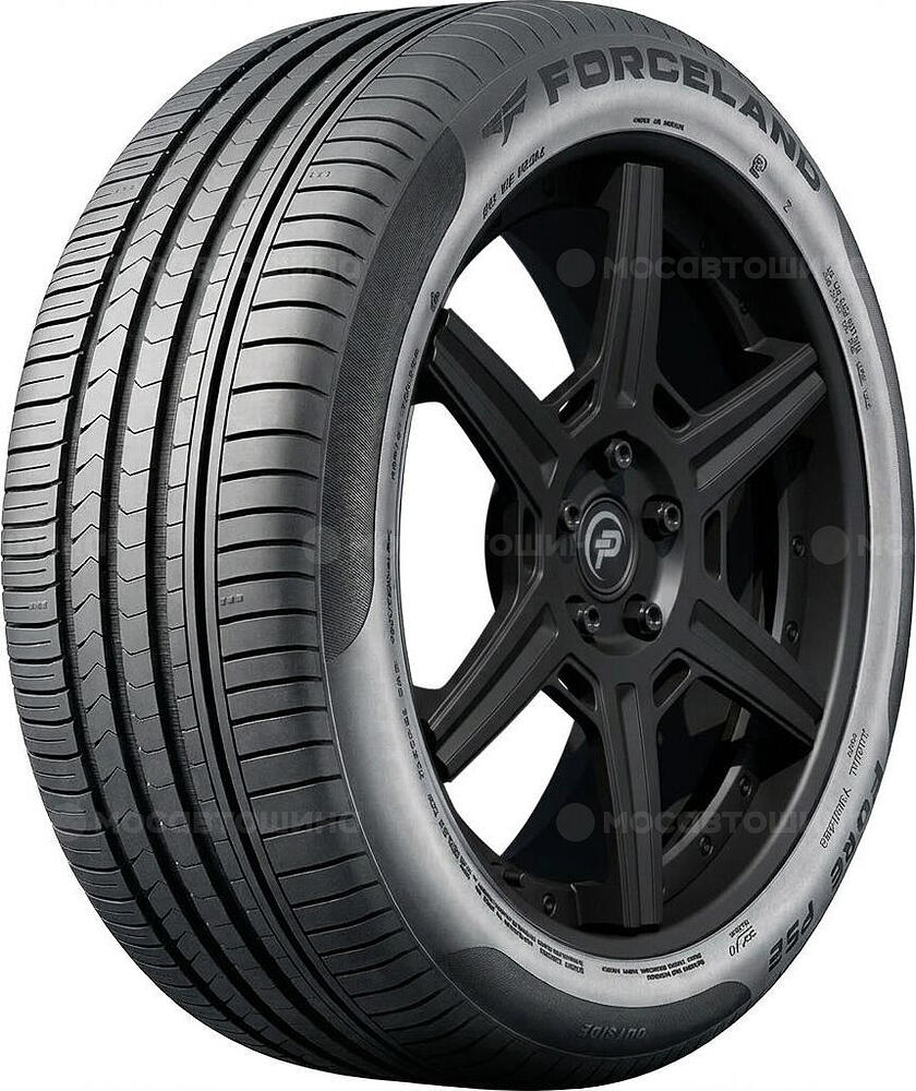 ForceLand Vitality F22 185/65 R14 86H