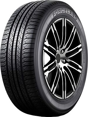ForceLand Vitality H/T 225/60 R17 103V XL