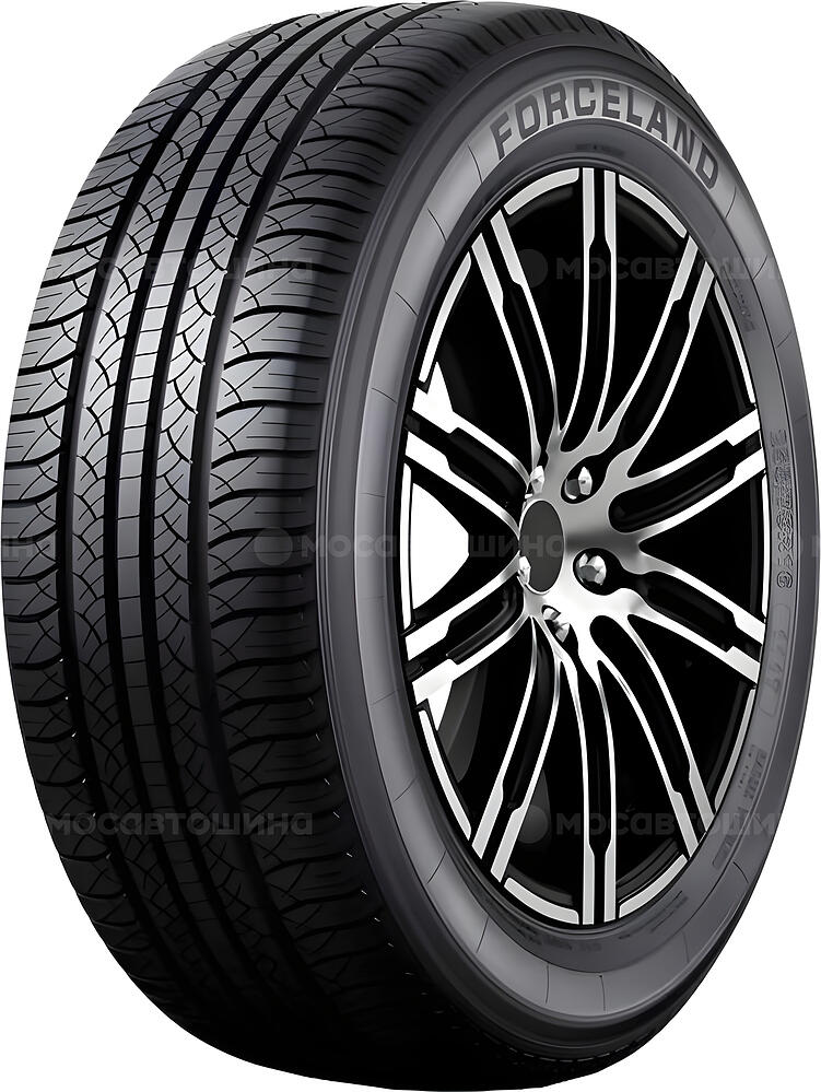 ForceLand Vitality H/T 225/60 R17 103V XL