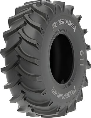 Forerunner 611 R-1 16,9x38 145A6