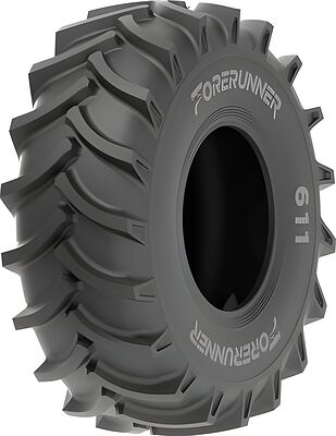 Forerunner 611n R-1 16,9x34 141A6