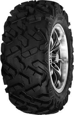 Forerunner Atlas 27x9-12 52F