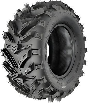 Forerunner Maxx Plus 28x10-12 60F