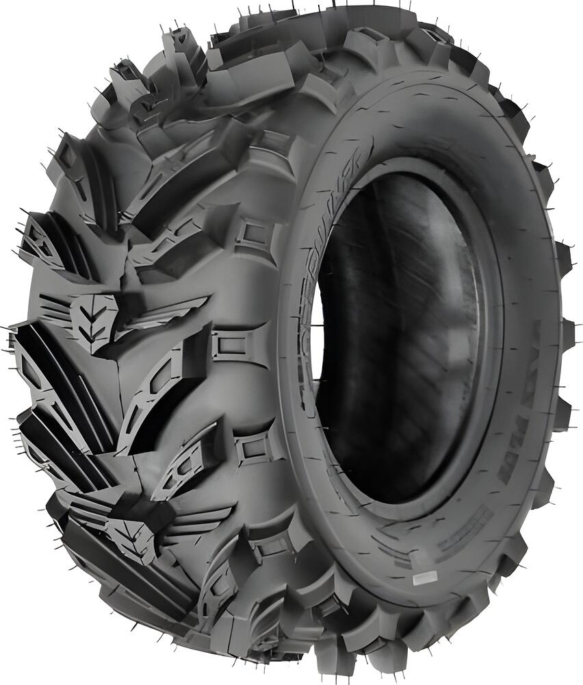 Forerunner Maxx Plus 28x10-12 60F