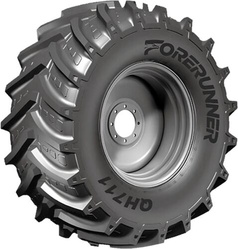 Forerunner QH711 R-1W