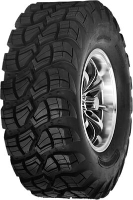 Forerunner Victory 26x9-14 48F