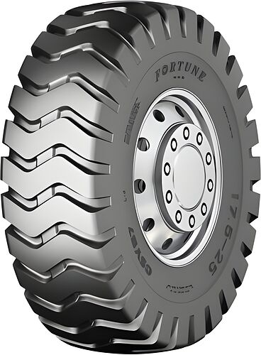 Fortune CSY87