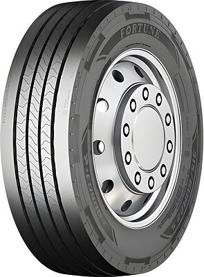 Fortune FAR603+ 295/80 R22,5 154/149M 3PMSF